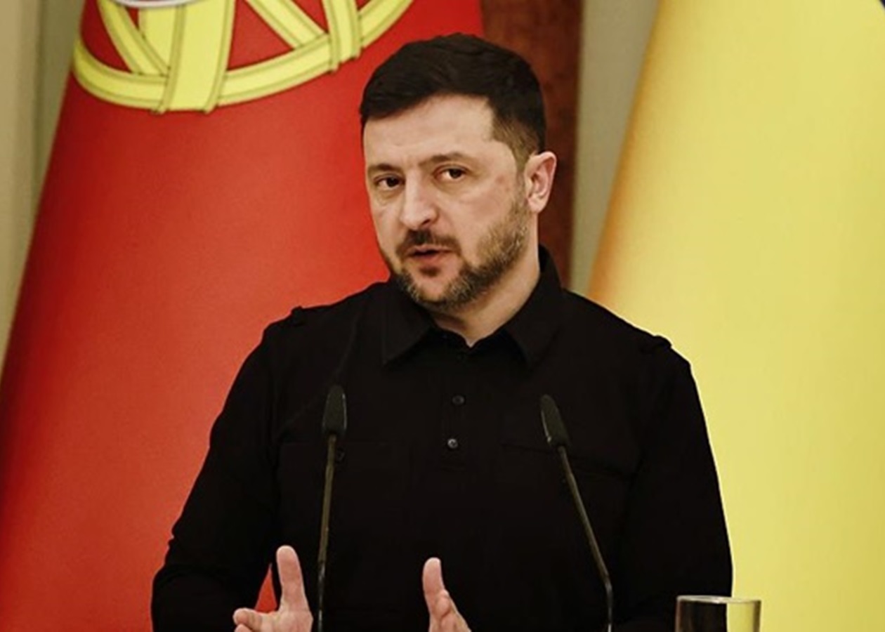 Президент оцінив варіант відмови Києва від Донбасу