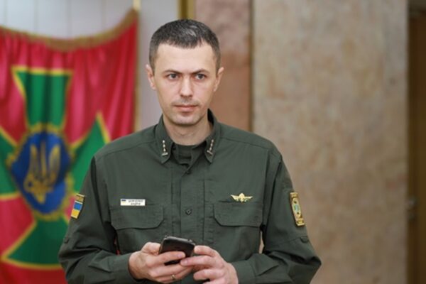 У ДПСУ назвали найпопулярніший напрямок незаконного перетину кордону