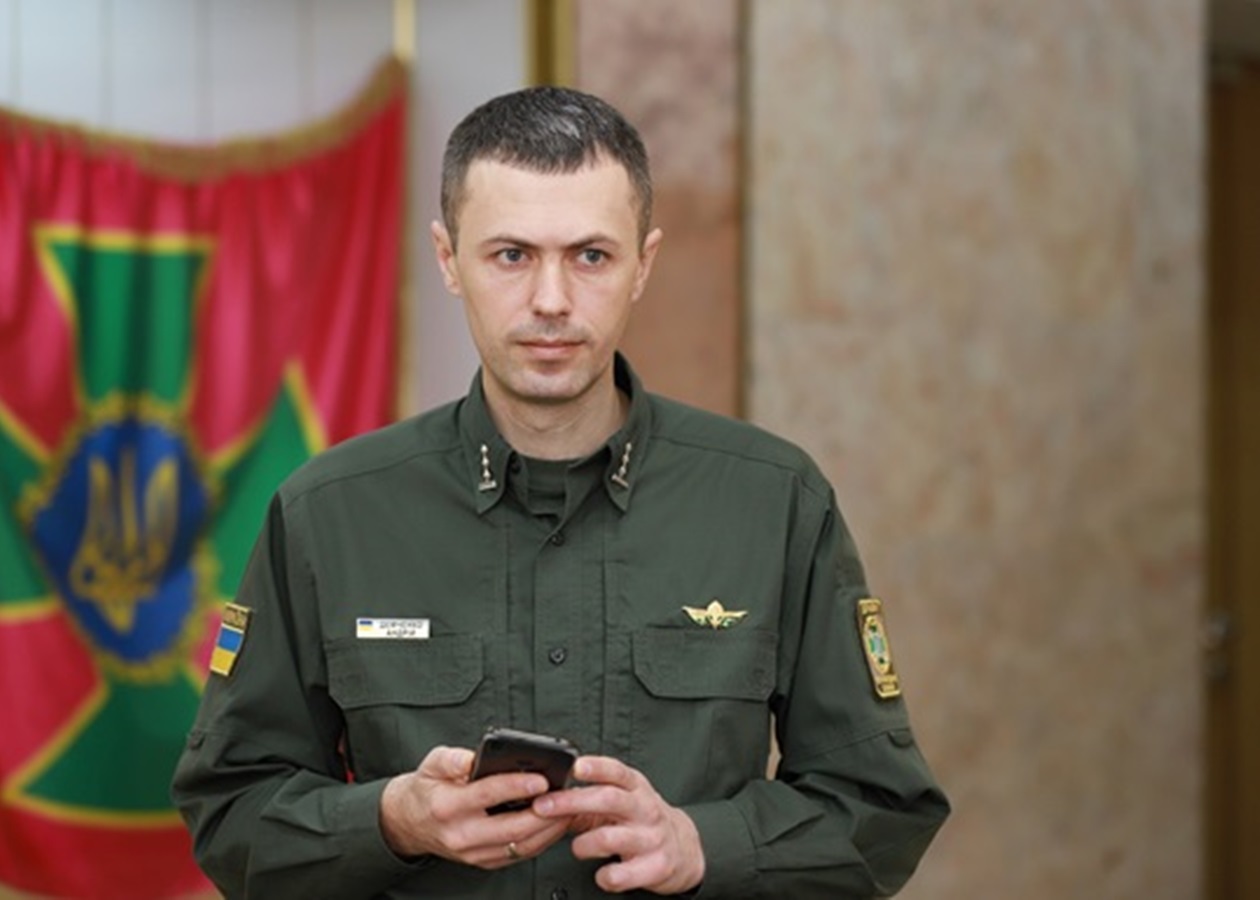 У ДПСУ назвали найпопулярніший напрямок незаконного перетину кордону