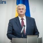 У МЗС України зробили заяву щодо "атаки" на Валдаї