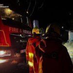 РФ атакувала Білу Церкву: пошкоджено багатоповерхівку