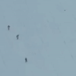 У ЗСУ показали знищення окупантів у Гуляйполі