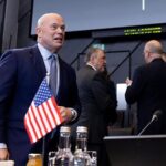 США заявили про "критичну фазу" перемов щодо війни