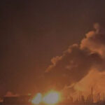 "Укренерго" збільшує обсяг відключень світла після атаки РФ