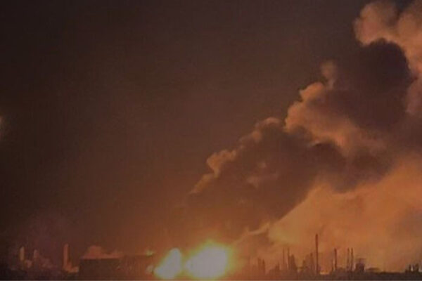 "Укренерго" збільшує обсяг відключень світла після атаки РФ