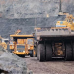 Україна в січні-листопаді скоротила експорт залізної руди