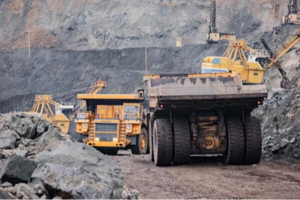 Україна в січні-листопаді скоротила експорт залізної руди