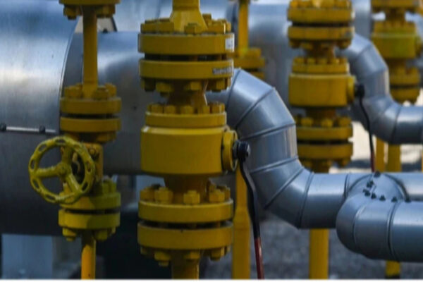 "Сила Сибіру-2" не скоро: газопровід РФ-Китай затягнеться майже на десятиліття