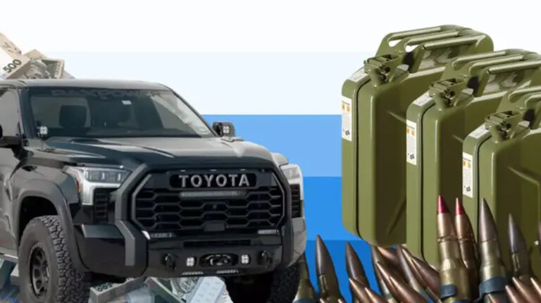 Необгрунтовані активи на 17 мільйонів гривень: до суду передали справу логіста ЗСУ