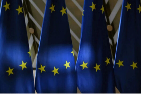 Сім членів ЄС закликали пришвидшити виділення Україні репараційної позики