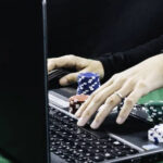 Незаконна реклама казино: блогерів та медіа оштрафували на 67,2 мільйона гривень