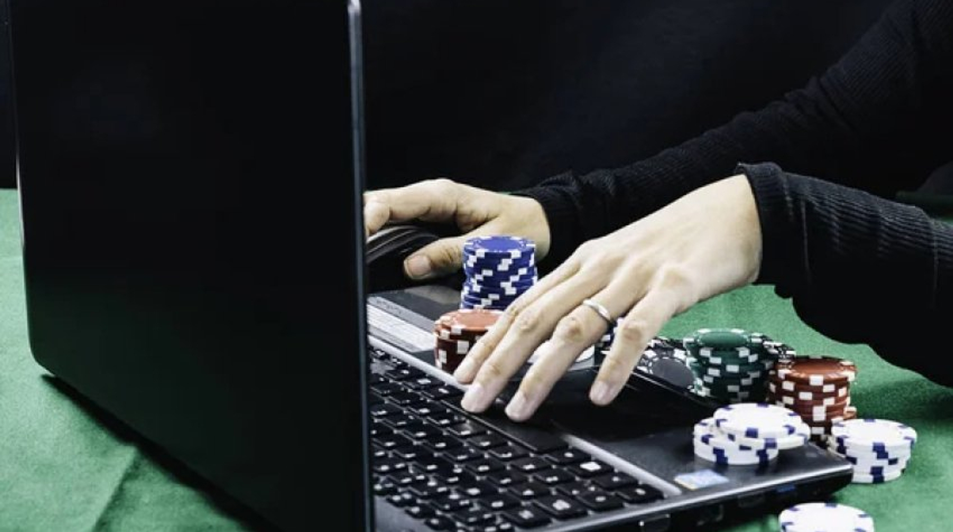 Незаконна реклама казино: блогерів та медіа оштрафували на 67,2 мільйона гривень