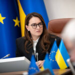 Свириденко взяла АРМА під свою особисту відповідальність