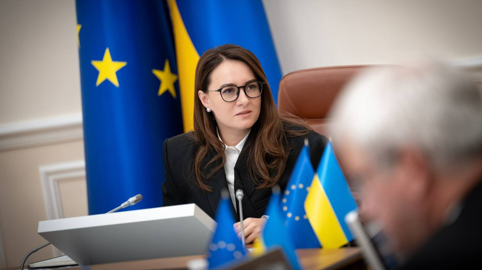 Свириденко взяла АРМА під свою особисту відповідальність