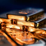 Золото і срібло знову побили рекорд вартості