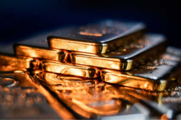 Золото і срібло знову побили рекорд вартості