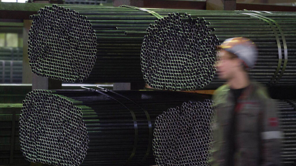 "Метінвест" купив завод у Румунії