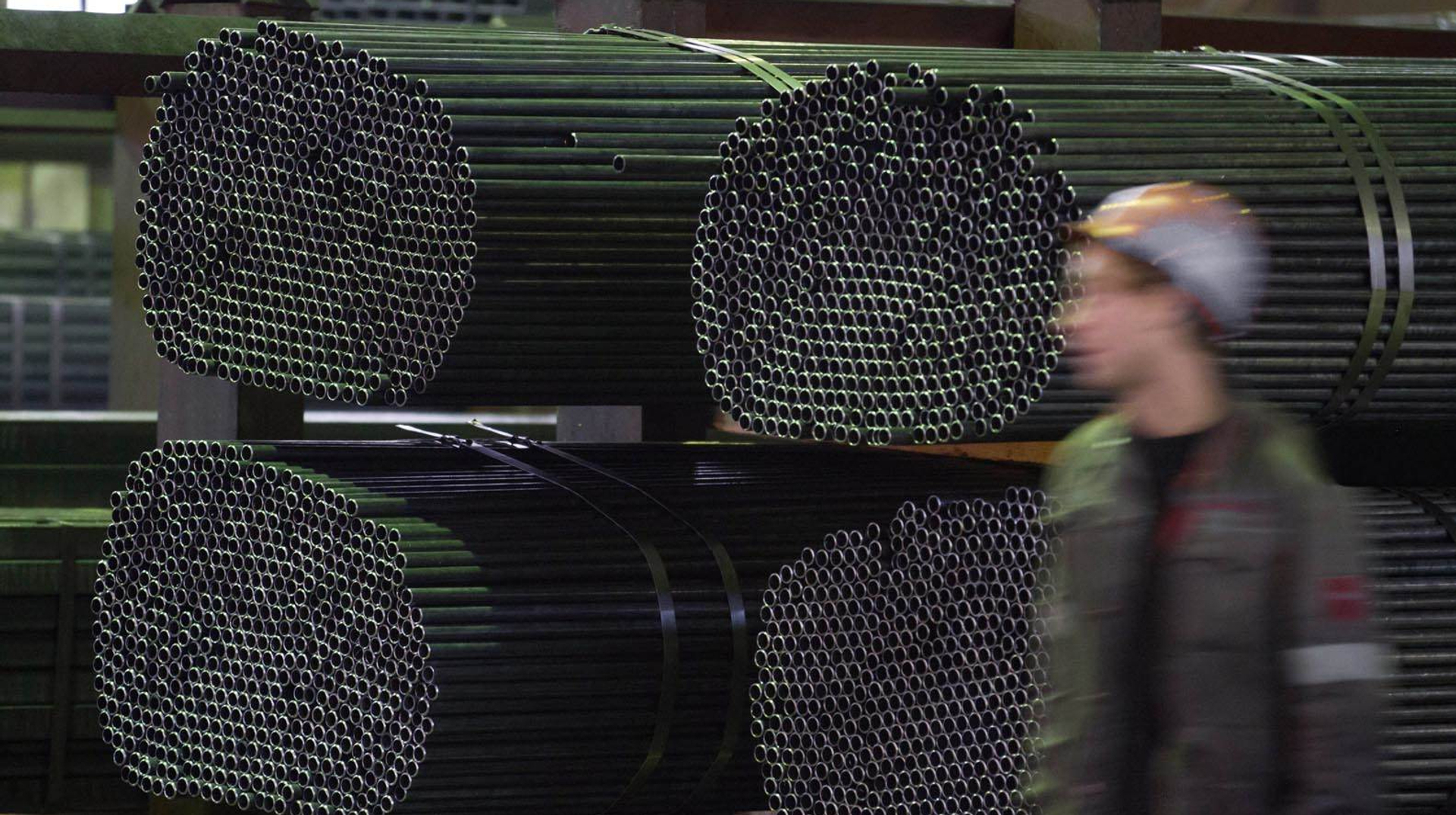 "Метінвест" купив завод у Румунії