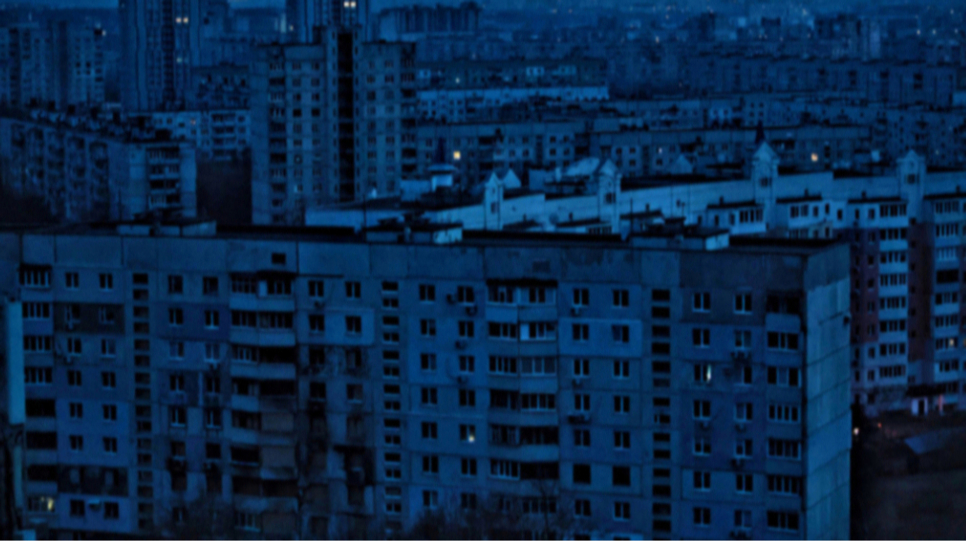 Сотні тисяч сімей залишаються без світла у семи областях – Зеленський