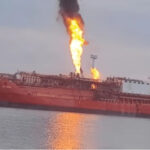 Новини 12 грудня: атака на Одесу, війна навколо заморожених російських активів