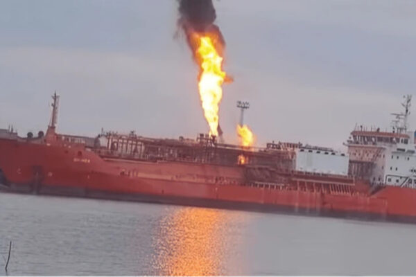 Новини 12 грудня: атака на Одесу, війна навколо заморожених російських активів