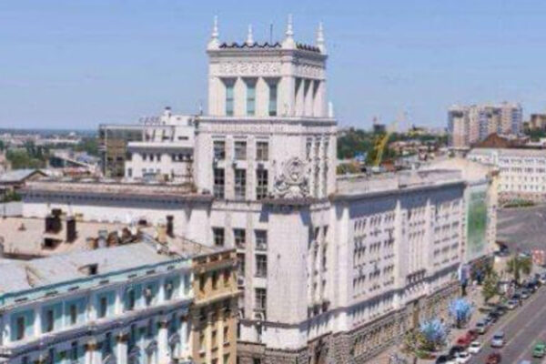У Харкові ухвалили бюджет міста на 2026 рік