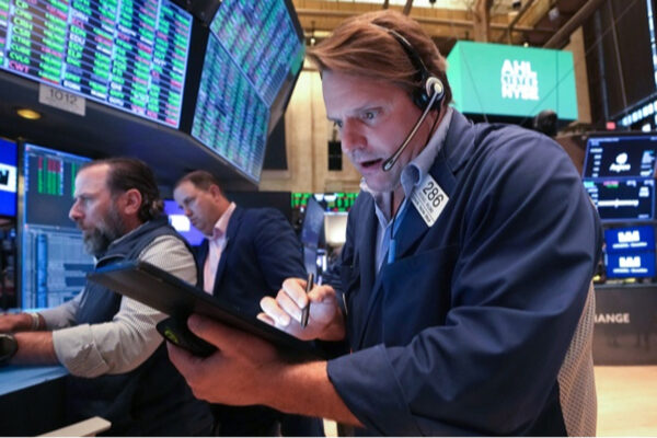 Акції США мають показати двозначні зростання у 2026 році