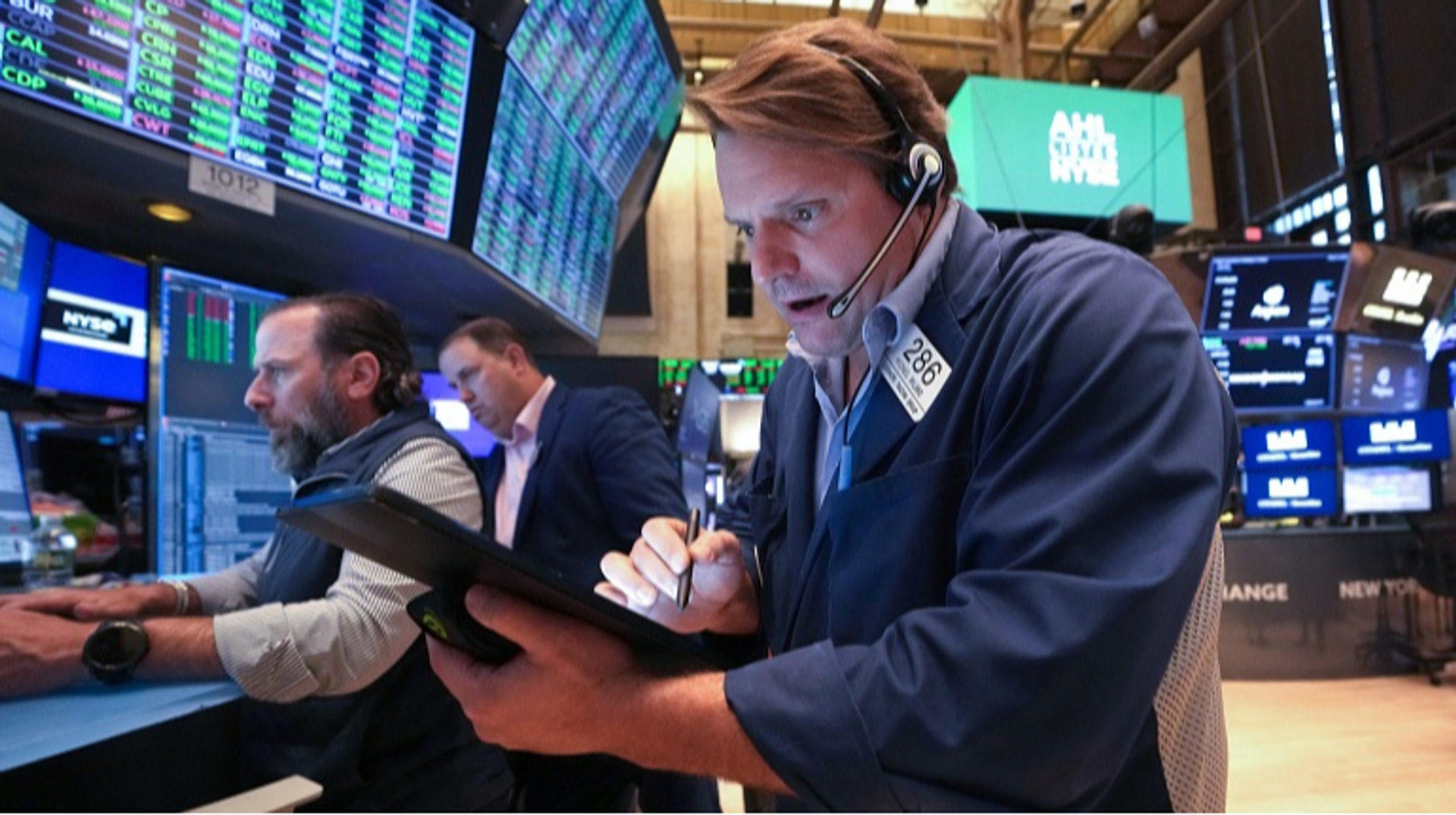 Акції США мають показати двозначні зростання у 2026 році