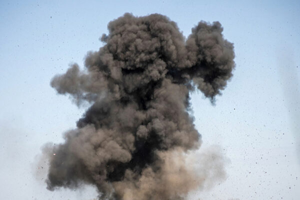 РФ знову атакувала транспортну, портову та промислову інфраструктури Одещини