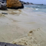 Порт "Південний" відновив роботу після витоку олії