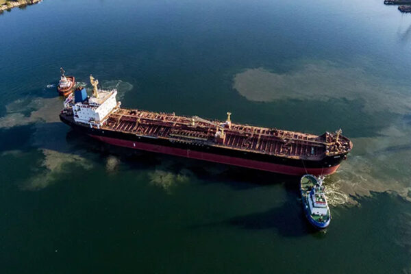 Уряд ухвалив законопроєкт щодо судноплавства