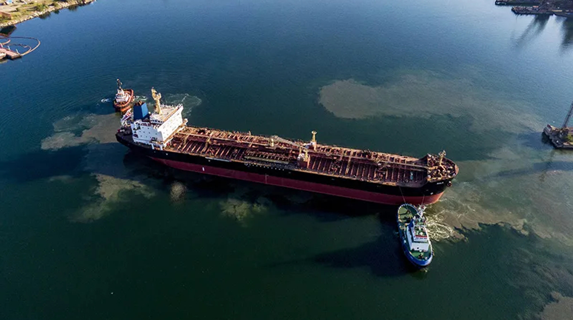 Уряд ухвалив законопроєкт щодо судноплавства