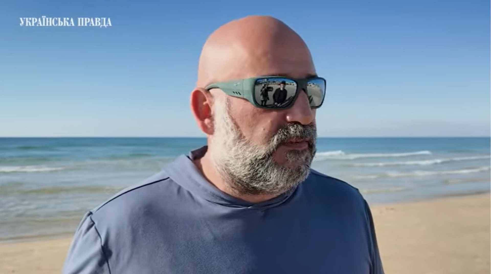 Міндіч заперечує свій зв’язок з виробником дронів "Файєр поінт"