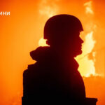 Внаслідок атаки РФ у порту Одеси загорілися зерносховища – Мінрозвитку