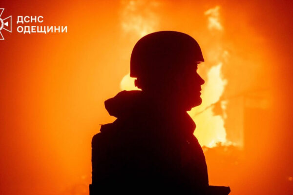 Kernel повідомляє про нічний удар РФ на  комбінат у Чорноморську