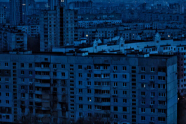 7 грудня значно посилять графіки відключення світла