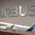 Китай влаштували шопінг у Airbus: Air China купує літаки на $10 мільярдів