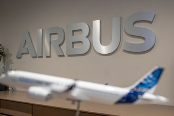 Китай влаштували шопінг у Airbus: Air China купує літаки на $10 мільярдів