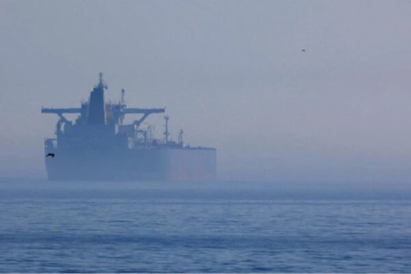 Зеленський анонсував пакет санкцій проти танкерів РФ