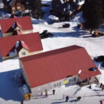 Вперше за багато років жоден гірськолижний курорт України не відкрив сезон