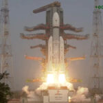 Індія вивела рекордний для себе супутник на орбіту