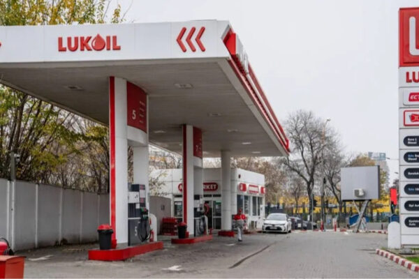 Саудити стали фаворитами на купівлю міжнародних активів "Лукойла"