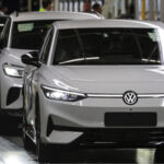 Volkswagen готується до першого закриття виробництва в Німеччині за 88 років