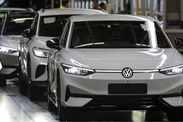 Volkswagen готується до першого закриття виробництва в Німеччині за 88 років