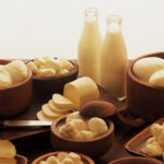 За рік Україна наростила виручку від експорту молочних продуктів на понад 50%