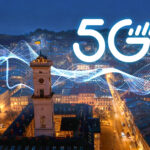 Київстар запустив пілот 5G у Львові