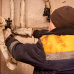 Без тепла у Києві залишаються 253 багатоповерхівки