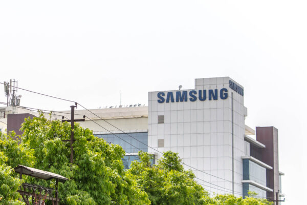 Samsung прогнозує потроєння прибутку до рекордного рівня завдяки буму ШІ