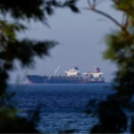 Італійці затримали судно металом за порушення санкцій проти РФ
