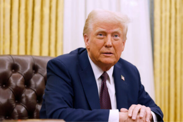 США у 2025 році активніше залучали державні інвестиції, ніж країни, що розвиваються